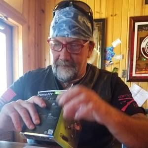 Meet your Posher, Robert